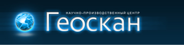 geoscan logo